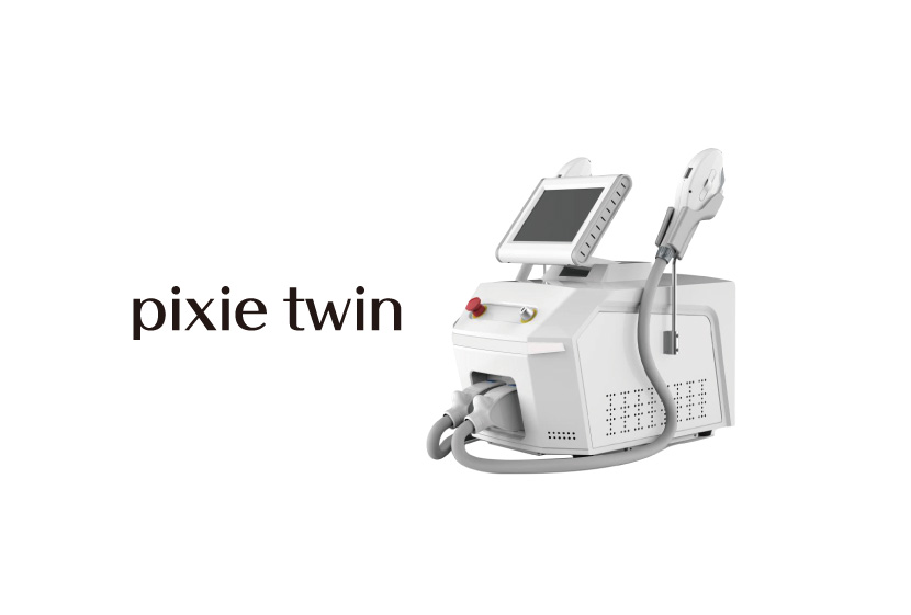 ピクシーツイン