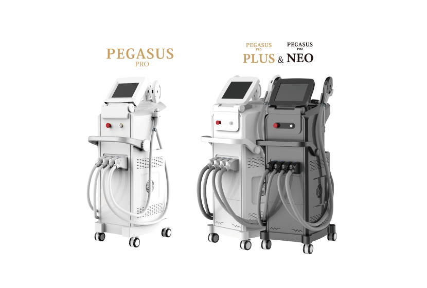 プロ-ネオとプラス