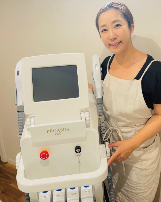 長野原様-オーナー写真